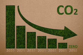 Navigating the Path to Net Zero: Examining Greenhouse Gas Compliance in Manufacturing Operations