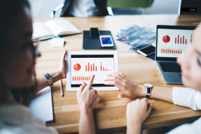 The Single Source of Truth: Why Scattered Systems Are Sabotaging Your Success (And What to Do About It)
